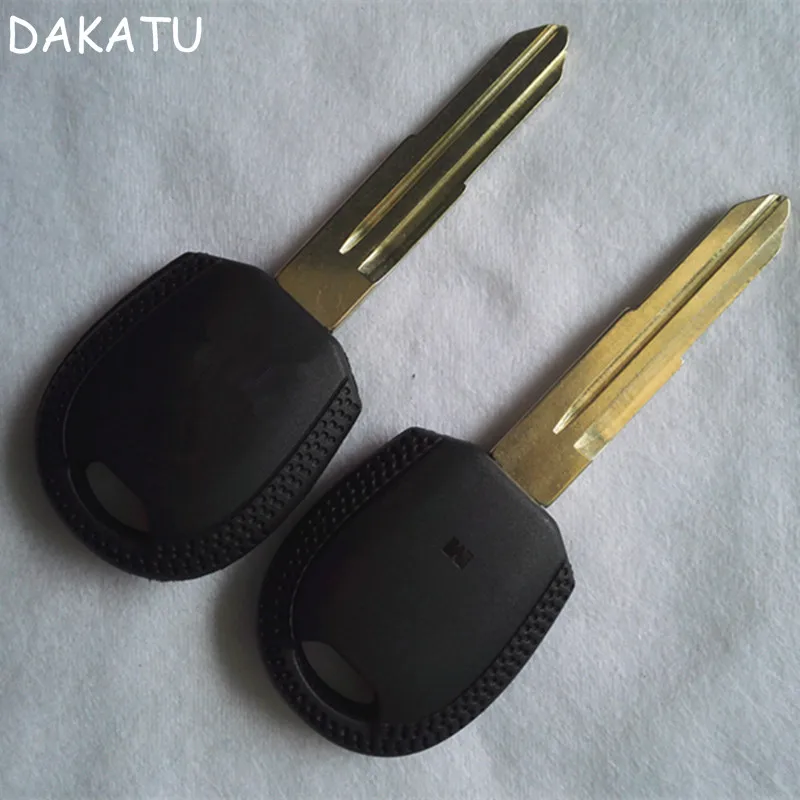 DAKATU Replacement Car Key Blanks Case For Kia Optima Carnival Transponder Key Shell With Right Blade
DAKATU Replacement Car Key Blanks Case For Kia Optima Carnival Transponder Key Shell With Right Blade
