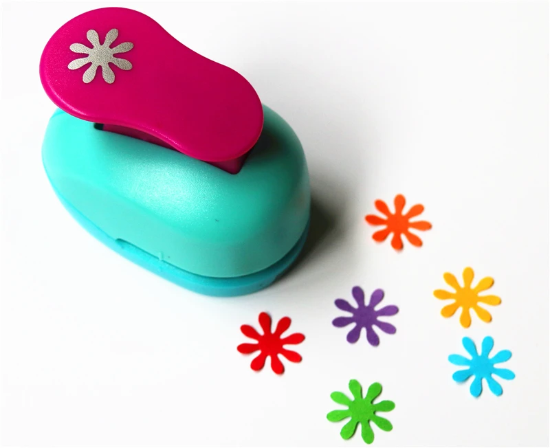 free ship flower furador 5/8'' 1.5cm diy paper cut Eva Foam Maker puncher scrapbooking labor saving for kid hole punch R31743
free ship flower furador 5/8'' 1.5cm diy paper cut Eva Foam Maker puncher scrapbooking labor saving for kid hole punch R31743