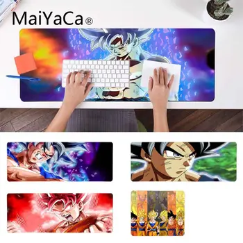 MaiYaCa Vintage Cool Dragon Ball fashion anime cool boy Computer Gaming Mousemats Gamer Speed Mice Retail Small Rubber Mousepad
MaiYaCa Vintage Cool Dragon Ball fashion anime cool boy Computer Gaming Mousemats Gamer Speed Mice Retail Small Rubber Mousepad