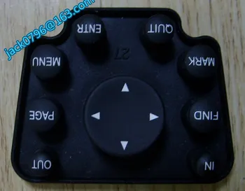 2PCS/Lot 90%New used keyboard for GARMIN GPSMAP 60CSX GPS60 GPSMAP60/60C/60CS/60CX/60CSX GPS free shipping 
2PCS/Lot 90%New used keyboard for GARMIN GPSMAP 60CSX GPS60 GPSMAP60/60C/60CS/60CX/60CSX GPS free shipping