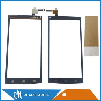For Cubot X6 Touch Screen Digitizer Sensor Glass Panel Black Color With Tape 1PC/Lot .
For Cubot X6 Touch Screen Digitizer Sensor Glass Panel Black Color With Tape 1PC/Lot .