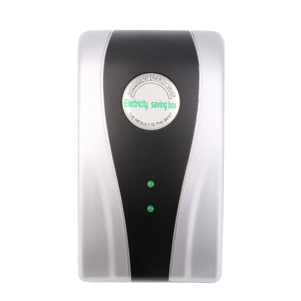 30KW 90V-250V Intelligent Energy Saver Smart LED Power Saving Box Device Electricity Bill Killer Up to 30% US UK EU Plug
30KW 90V-250V Intelligent Energy Saver Smart LED Power Saving Box Device Electricity Bill Killer Up to 30% US UK EU Plug