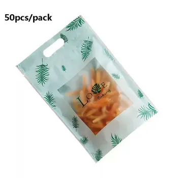 50PCS Stand Up Zip Lock Bags Plastic Pouches Food Storage Packaging Resealable Food Pouches Packaging
50PCS Stand Up Zip Lock Bags Plastic Pouches Food Storage Packaging Resealable Food Pouches Packaging
