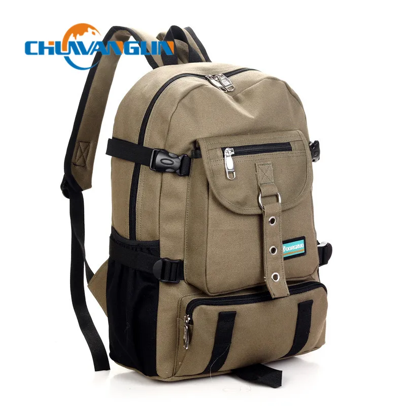 Chuwanglin Arcuate shouider strap zipper solid casual bag male backpack school bag canvas bag designer backpacks for men ZD5194
Chuwanglin Arcuate shouider strap zipper solid casual bag male backpack school bag canvas bag designer backpacks for men ZD5194