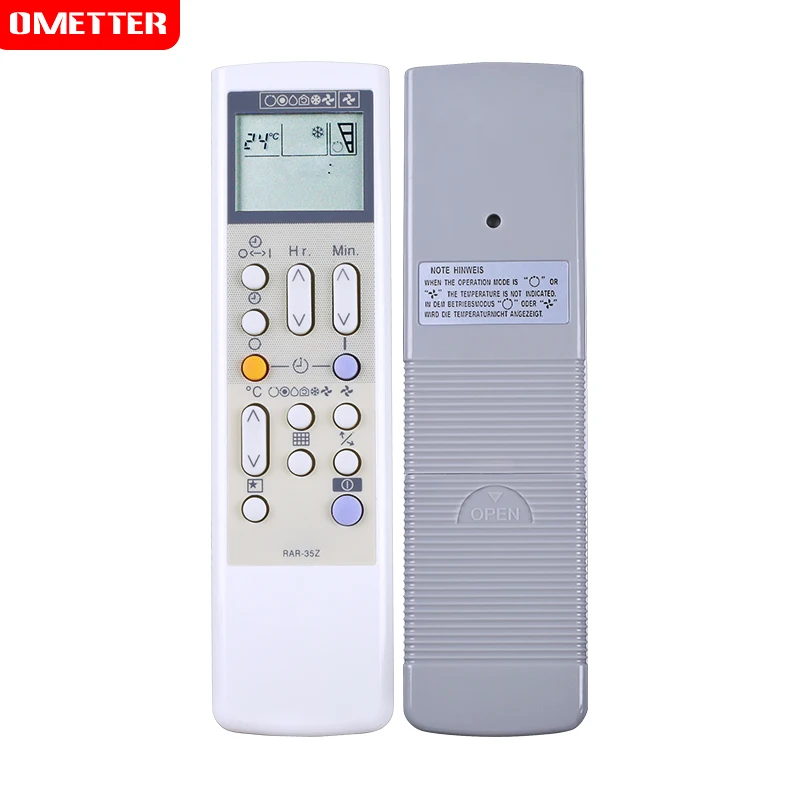 ac remote control RAR-35Z RAR-22Z RAR-24Z RAR-21Z Aire acondicionado control remoto adecuado para use for hitachi
ac remote control RAR-35Z RAR-22Z RAR-24Z RAR-21Z Aire acondicionado control remoto adecuado para use for hitachi