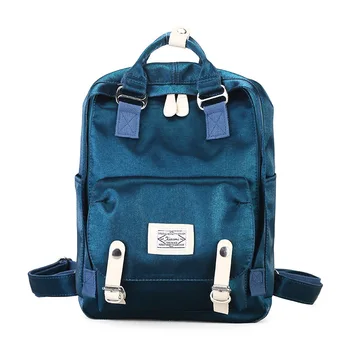 Famous Brand Women Backpacks Classic School Backpack Female Backpack for 14" Laptop Bags Casual School Bags for Teenagers Girls
Famous Brand Women Backpacks Classic School Backpack Female Backpack for 14" Laptop Bags Casual School Bags for Teenagers Girls