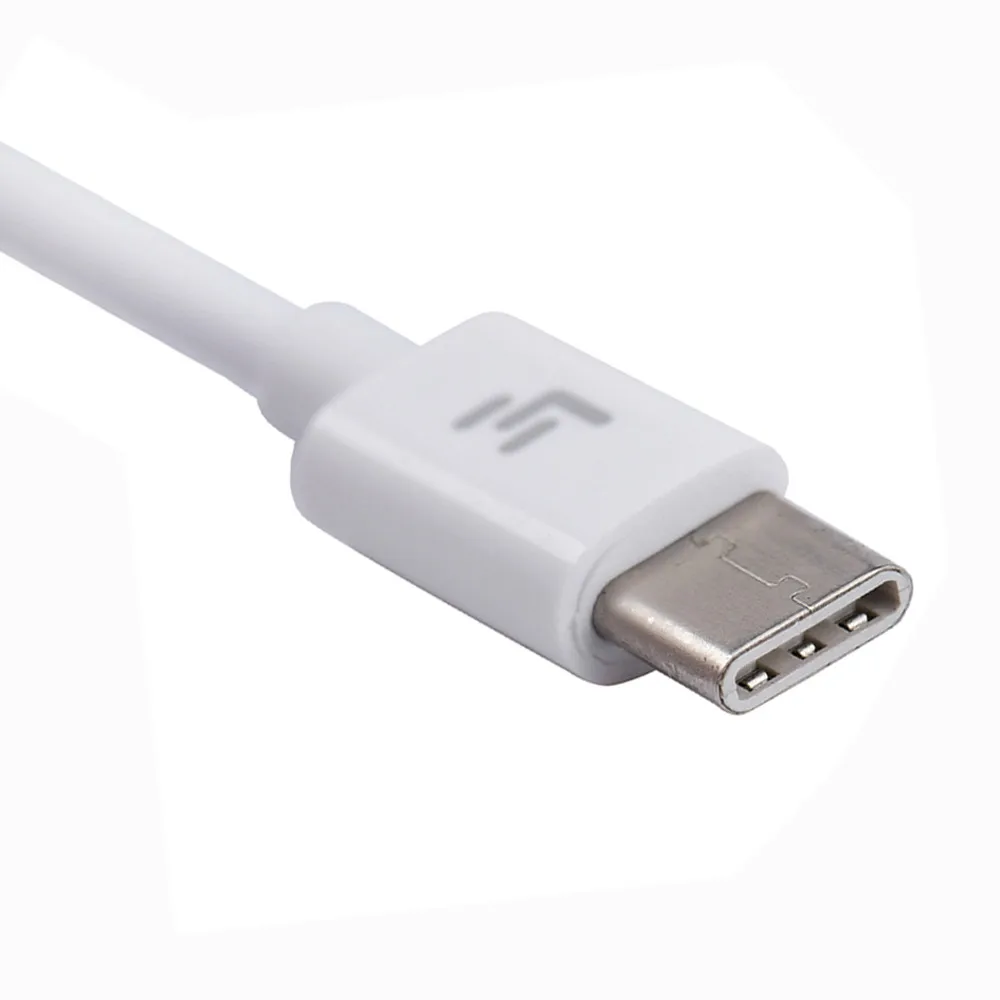 Usb to usb cable C to 3.5mm female audio jack headphone cable adapter for Motorola Moto Z HTC Bolt
Usb to usb cable C to 3.5mm female audio jack headphone cable adapter for Motorola Moto Z HTC Bolt