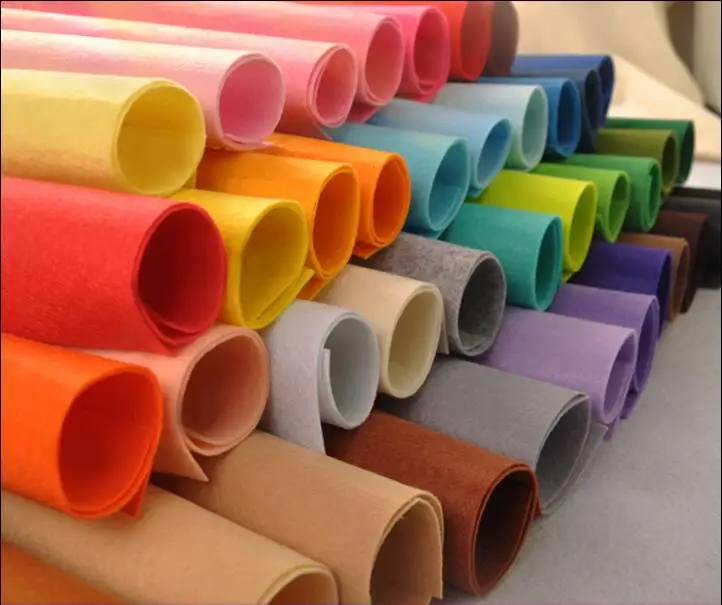 New arrival 2mm Mix Colors 50x50cm Polyester Nonwoven Felt Cloth baby DIY Handmade Sewing bag Pillow Felt Christmas Fabric j21
New arrival 2mm Mix Colors 50x50cm Polyester Nonwoven Felt Cloth baby DIY Handmade Sewing bag Pillow Felt Christmas Fabric j21