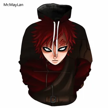 Cartoon Naruto Gaara 3D Print Jacket Men/Women Hiphop Hoodies Long sleeves Casual Sweatshirt with Hat Boys Coat ropa hombre 5XL
Cartoon Naruto Gaara 3D Print Jacket Men/Women Hiphop Hoodies Long sleeves Casual Sweatshirt with Hat Boys Coat ropa hombre 5XL