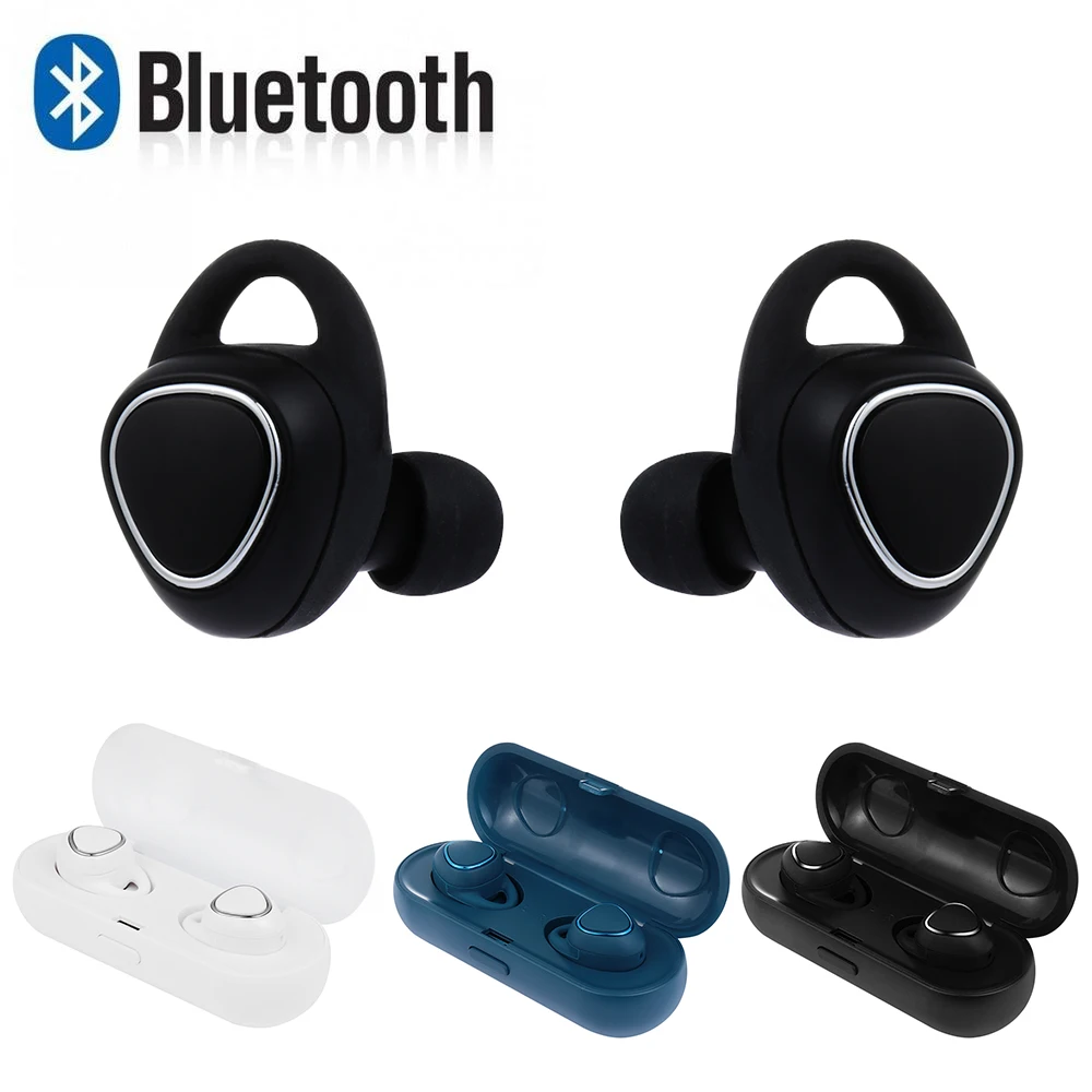New Mini HIFI Earphone Sport In-Ear Earphone Wireless Hand Free Earphone for Samsung Gear iConX SM-R150 Bluetooth 4.1 EDR
New Mini HIFI Earphone Sport In-Ear Earphone Wireless Hand Free Earphone for Samsung Gear iConX SM-R150 Bluetooth 4.1 EDR