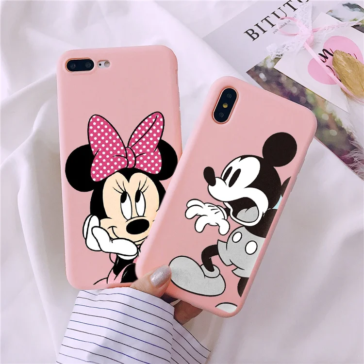 Cartoon Pattern Silicone Matte Case For Samsung Galaxy S10e A40 A50 A70 A30 A7 A8 A9 A6 J4 J6 S7 S8 S9 S10 Plus 2018 J7 Note 8 9
Cartoon Pattern Silicone Matte Case For Samsung Galaxy S10e A40 A50 A70 A30 A7 A8 A9 A6 J4 J6 S7 S8 S9 S10 Plus 2018 J7 Note 8 9