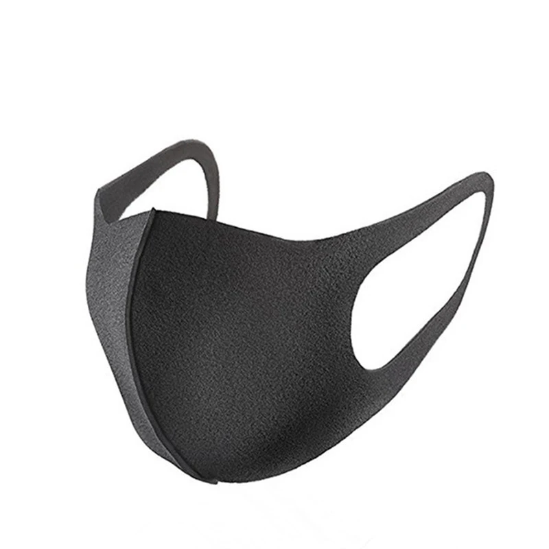 1pcs Economic Washable Reusable Dustproof Flu Mouth Breathe Mask Stylish Simple Anti-smog Face Masks Soft Respirator
1pcs Economic Washable Reusable Dustproof Flu Mouth Breathe Mask Stylish Simple Anti-smog Face Masks Soft Respirator