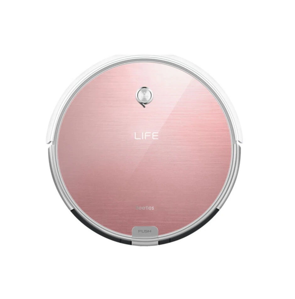 Original 2 in 1 ILIFE X620 Smart Robot Vacuum Cleaner Cleaning Appliances 450ML Water Tank Wet Clean free shipping
Original 2 in 1 ILIFE X620 Smart Robot Vacuum Cleaner Cleaning Appliances 450ML Water Tank Wet Clean free shipping