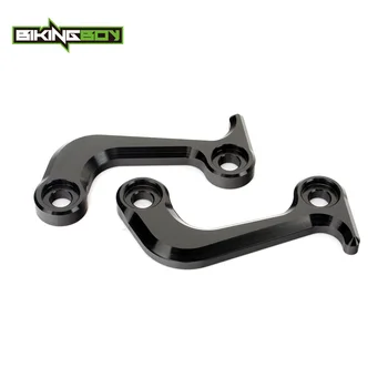 BIKINGBOY For Triumph Daytona 675 / R 2006 2007 2008 2009 2010 2011 2012 06-12 CNC Anodized Billet Aluminium Alloy Racing Hooks
BIKINGBOY For Triumph Daytona 675 / R 2006 2007 2008 2009 2010 2011 2012 06-12 CNC Anodized Billet Aluminium Alloy Racing Hooks