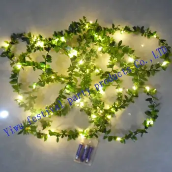 promotion LEDs leaf garland battery operate Copper LED fairy string lights for christmas wedding decoration party event
promotion LEDs leaf garland battery operate Copper LED fairy string lights for christmas wedding decoration party event