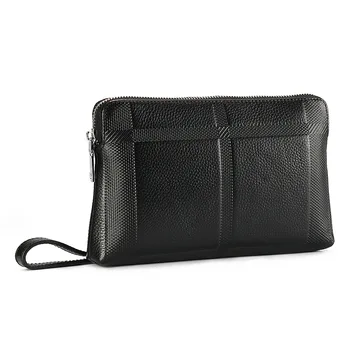 2019 New men clutch bag top layer cowhide male purse European and American style genuine leather handbag
2019 New men clutch bag top layer cowhide male purse European and American style genuine leather handbag