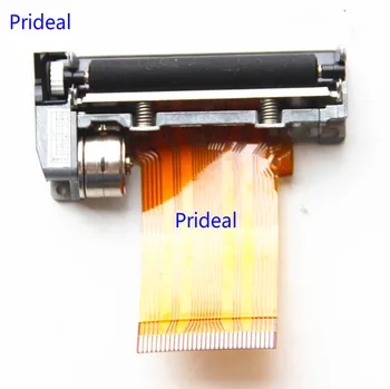 Prideal New original thermal print head For BS-160K SC-5870 TP-POS58GP AB58KII printer movement thermal print head 58mm
Prideal New original thermal print head For BS-160K SC-5870 TP-POS58GP AB58KII printer movement thermal print head 58mm
