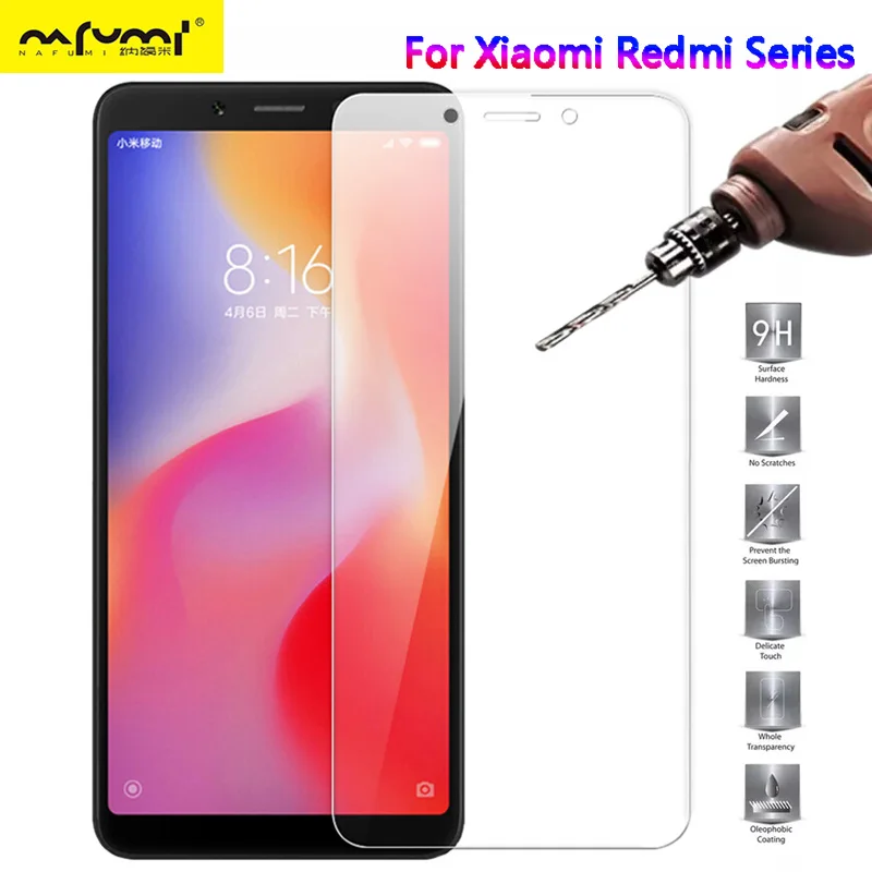 Tempered Glass For Xiaomi Redmi 6A 6 Screen Protector on Redmi Note 5 5A 4 4X 4A 5 Plus 7 Cristal Protective Glass For Xiomi 2pc
Tempered Glass For Xiaomi Redmi 6A 6 Screen Protector on Redmi Note 5 5A 4 4X 4A 5 Plus 7 Cristal Protective Glass For Xiomi 2pc