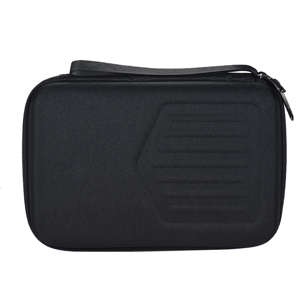 Hard Shell 10 Keys/ 17 Keys Kalimba Case Thumb Piano Mbira Box Bag Water-resistant Shock-proof
Hard Shell 10 Keys/ 17 Keys Kalimba Case Thumb Piano Mbira Box Bag Water-resistant Shock-proof