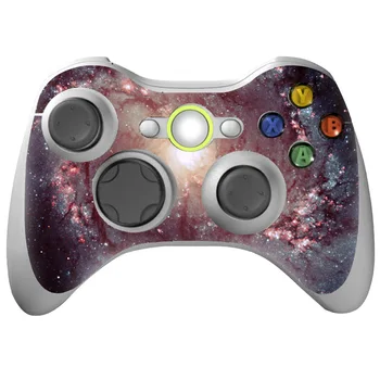 2PCS/LOT for xbox 360 and xbox 360 slim Kinect Controller Skin Vinyl Skin Stickers Decals
2PCS/LOT for xbox 360 and xbox 360 slim Kinect Controller Skin Vinyl Skin Stickers Decals