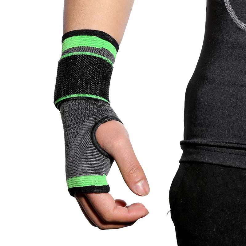Wrist Support Hand Brace Carpal Tunnel Splint-Arthritis Protector Glove Thai Boxing Ankle Taekwondo Wrist Protector
Wrist Support Hand Brace Carpal Tunnel Splint-Arthritis Protector Glove Thai Boxing Ankle Taekwondo Wrist Protector