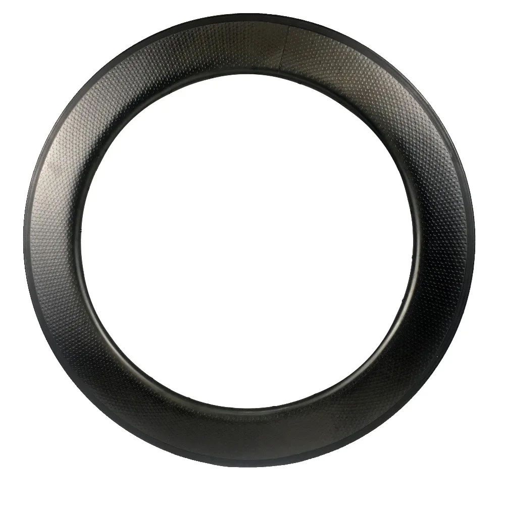 Full Carbon Bike Rim 80mm Road Bicyle Rim 808 Tubeless Clincher Tubular Profile 700C 25mm wide
Full Carbon Bike Rim 80mm Road Bicyle Rim 808 Tubeless Clincher Tubular Profile 700C 25mm wide