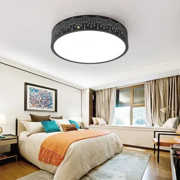 LED Lights Led Ceiling Lamps Dia Aluminum Acryl High Brightness 110v 220v Dimmable Cool white lamparas de techo
LED Lights Led Ceiling Lamps Dia Aluminum Acryl High Brightness 110v 220v Dimmable Cool white lamparas de techo