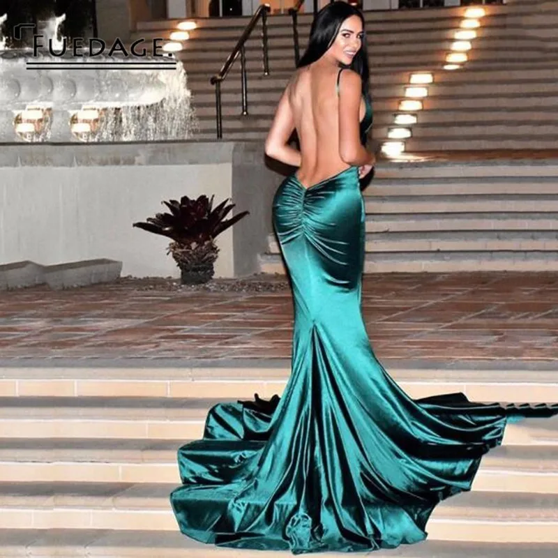 Fuedage Summer Autumn Party Dresses Women 2018 New Spaghetti Strap Sexy Dress Vintage V-neck Sleeveless Maxi Long Dress Vestido
Fuedage Summer Autumn Party Dresses Women 2018 New Spaghetti Strap Sexy Dress Vintage V-neck Sleeveless Maxi Long Dress Vestido