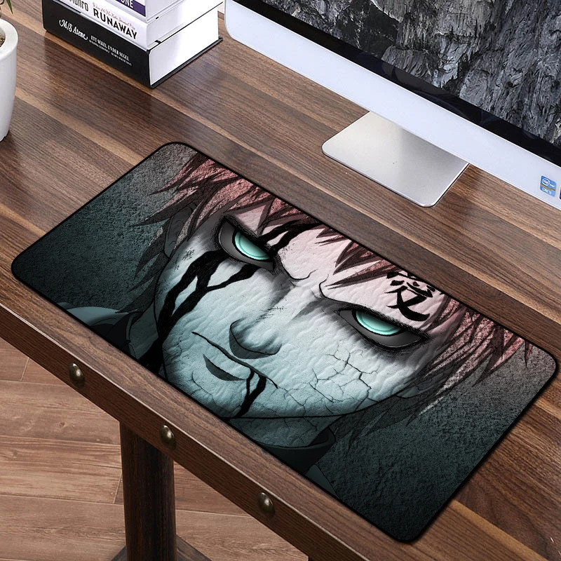 FFFAS 70X40cm anime cartoon mouse pad for Naruto Naruto HD pictures Pc Gaming Mouse Mat Pad Send BoyFriend the Best Gift XL
FFFAS 70X40cm anime cartoon mouse pad for Naruto Naruto HD pictures Pc Gaming Mouse Mat Pad Send BoyFriend the Best Gift XL