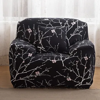 Flower Slipcover Sofa Cover Tightly All-Inclusive Wrap Single/Double/Three/Four-Seat Sofa Cover Elasticity Sofa Cover 1pc
Flower Slipcover Sofa Cover Tightly All-Inclusive Wrap Single/Double/Three/Four-Seat Sofa Cover Elasticity Sofa Cover 1pc