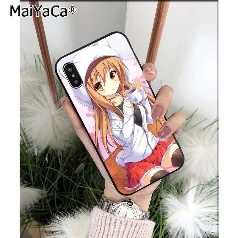 Anime kawaii Girl