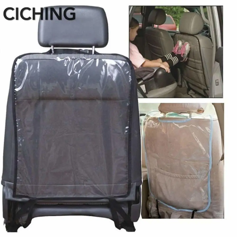 Car Styling Seat Back Protector Anti Kick Mat for Porsche Land Rover Maserati BMW Smart Lincoln Mustang Buick Cadillac GMC
Car Styling Seat Back Protector Anti Kick Mat for Porsche Land Rover Maserati BMW Smart Lincoln Mustang Buick Cadillac GMC