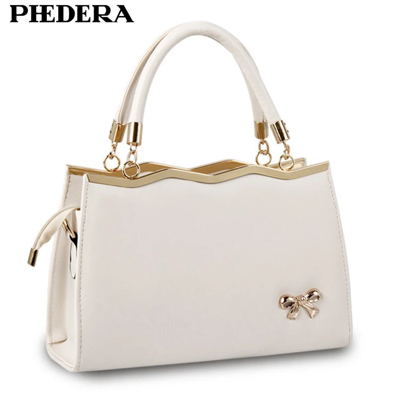 2015 New Famous Brand Fashion Women Bags Summer Korean Style Candy Color Bowknot Women Handbag Designer Lady Bag PU Leather
2015 New Famous Brand Fashion Women Bags Summer Korean Style Candy Color Bowknot Women Handbag Designer Lady Bag PU Leather