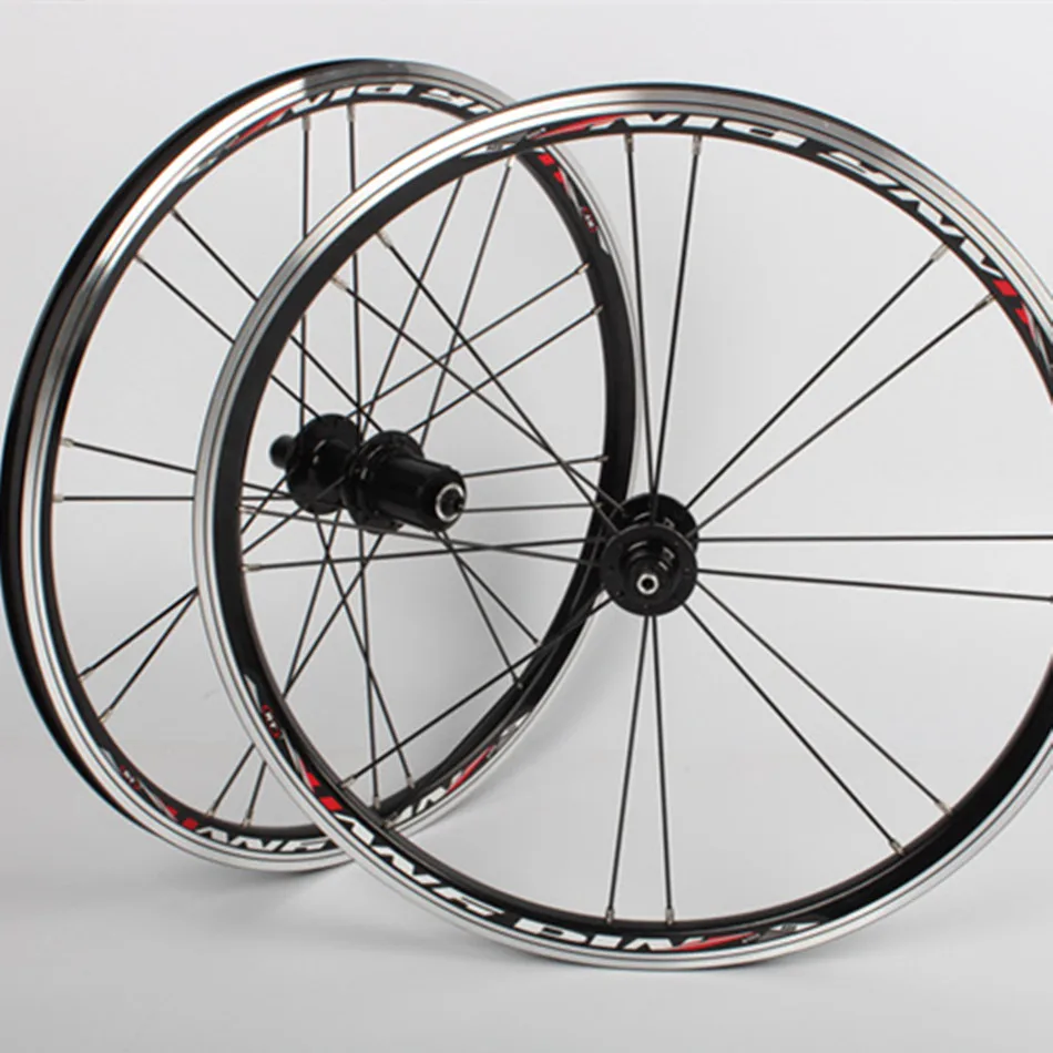 20inch *1-3/8 V /Disc Brake 5 Peilin sealed bearing ultra smooth 451/406 wheel wheels BXM folding bike Rim Rims
20inch *1-3/8 V /Disc Brake 5 Peilin sealed bearing ultra smooth 451/406 wheel wheels BXM folding bike Rim Rims