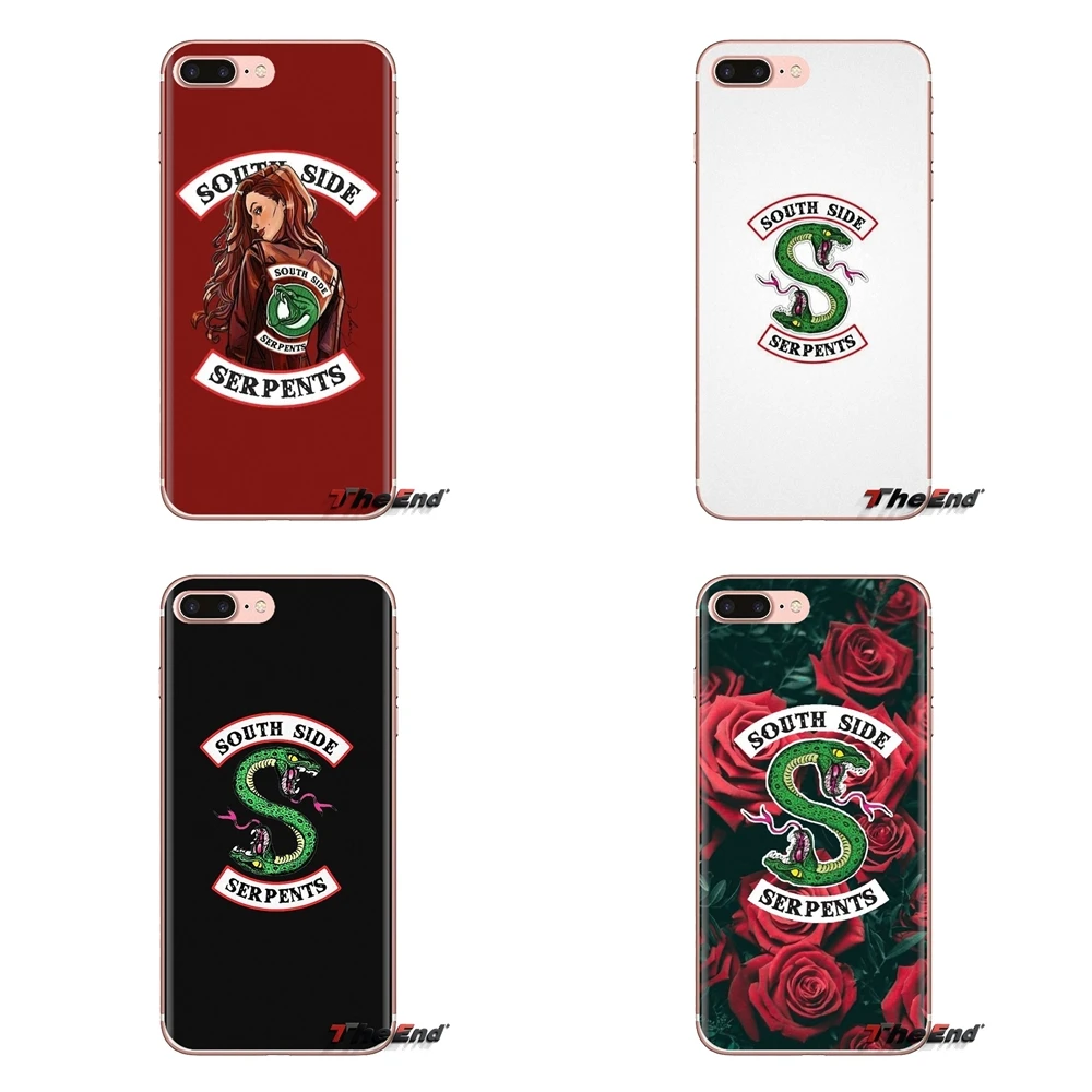 tv riverdale cheryl blossom For Huawei Mate Honor 4C 5C 5X 6X 7 7A 7C 8 9 10 8C 8X 20 Lite Pro Soft Transparent Shell Covers
tv riverdale cheryl blossom For Huawei Mate Honor 4C 5C 5X 6X 7 7A 7C 8 9 10 8C 8X 20 Lite Pro Soft Transparent Shell Covers