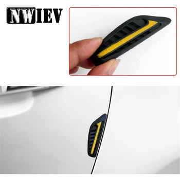 NWIEV Car Styling 4PCS Car door Anti-Collision Stickers For Lada Granta Vesta Renault Captur Clio 4 Logan Audi A3 A4 Accessories
NWIEV Car Styling 4PCS Car door Anti-Collision Stickers For Lada Granta Vesta Renault Captur Clio 4 Logan Audi A3 A4 Accessories