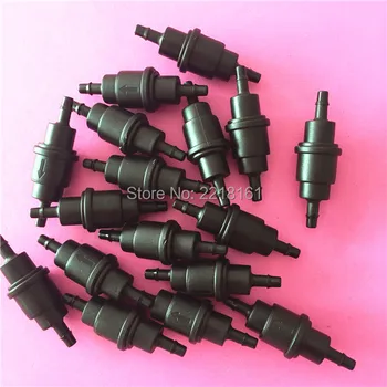 10X Digital printer Infinity Challenger SID Myjet Crystaljet 6*4mm ink pipe connector / two way Plastic ink valve
10X Digital printer Infinity Challenger SID Myjet Crystaljet 6*4mm ink pipe connector / two way Plastic ink valve