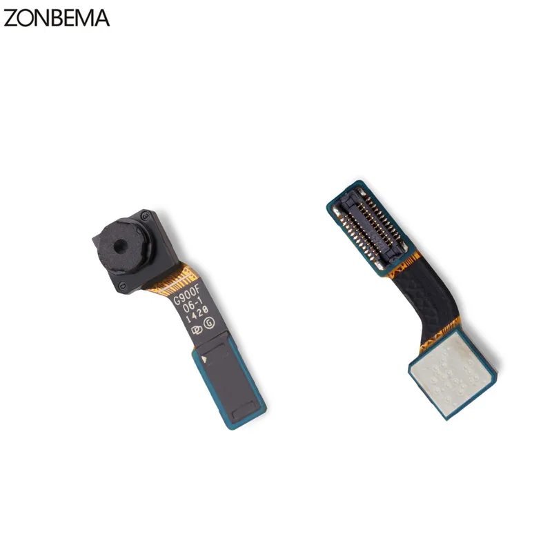 ZONBEMA Original NEW Front small Camera module flex cable ribbon for Samsung Galaxy S5 I9600 G900F G900H G900A G900V
ZONBEMA Original NEW Front small Camera module flex cable ribbon for Samsung Galaxy S5 I9600 G900F G900H G900A G900V
