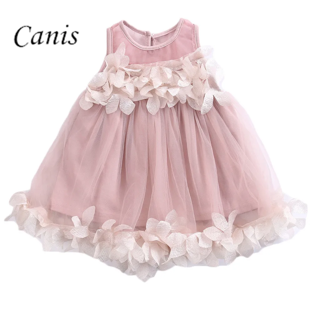 Adorable Toddler Kids Girls Petal Pageant Dress Princess Bridesmaid Tulle Formal Party Dresses 0-7Y
Adorable Toddler Kids Girls Petal Pageant Dress Princess Bridesmaid Tulle Formal Party Dresses 0-7Y