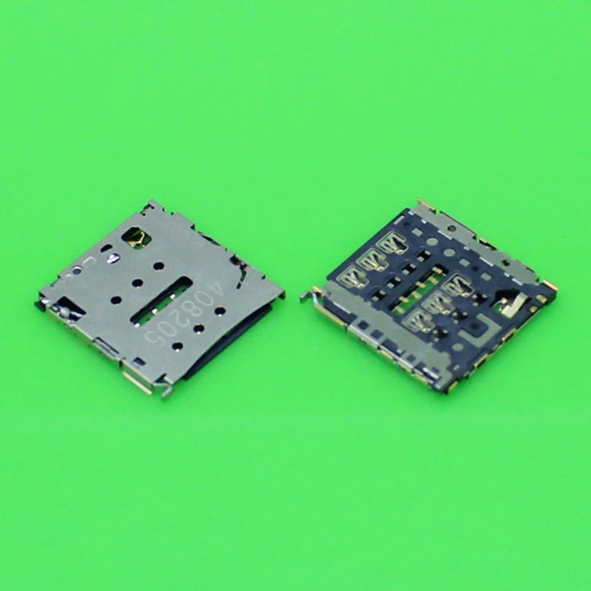 1 Piece Replacement for Huawei P6 and for Gionee S5.5 E7 GN9000 GN9002 GN9004 sim card holder socket tray slot module.KA-151
1 Piece Replacement for Huawei P6 and for Gionee S5.5 E7 GN9000 GN9002 GN9004 sim card holder socket tray slot module.KA-151