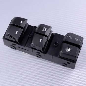 93570-4V000 Electric Power Window Master Front Left Switch 12V Fit for Hyundai Elantra Lang Move 2012 2013 2014 2015 2016
93570-4V000 Electric Power Window Master Front Left Switch 12V Fit for Hyundai Elantra Lang Move 2012 2013 2014 2015 2016