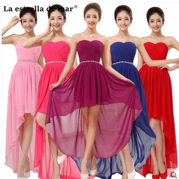 Vestidos de madrinhas de casamento longo new chiffon diamond sexy sweetheart corals bridesmaid dresses plus size abito damigella
Vestidos de madrinhas de casamento longo new chiffon diamond sexy sweetheart corals bridesmaid dresses plus size abito damigella