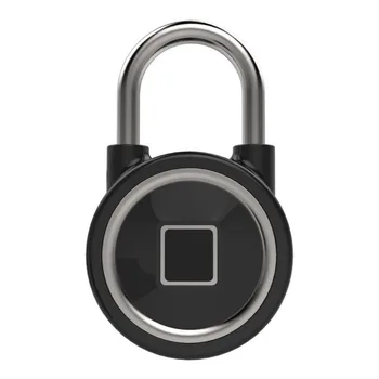 Door Lock For IOS Android Bluetooth Lock Phone APP Waterproof Keyless Fingerprint Lock Unlock Anti Padlock
Door Lock For IOS Android Bluetooth Lock Phone APP Waterproof Keyless Fingerprint Lock Unlock Anti Padlock