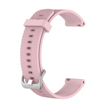 OOTDTY New Silicone Replacement Bracelet Wrist Band Strap For Suunto 3 Fitness Watch S/L
OOTDTY New Silicone Replacement Bracelet Wrist Band Strap For Suunto 3 Fitness Watch S/L