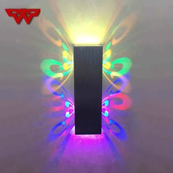 Led Double Head Butterfly Wall Lamp Living Room Background Wall Decoration Lamp Corridor Light Aisle Lights
Led Double Head Butterfly Wall Lamp Living Room Background Wall Decoration Lamp Corridor Light Aisle Lights