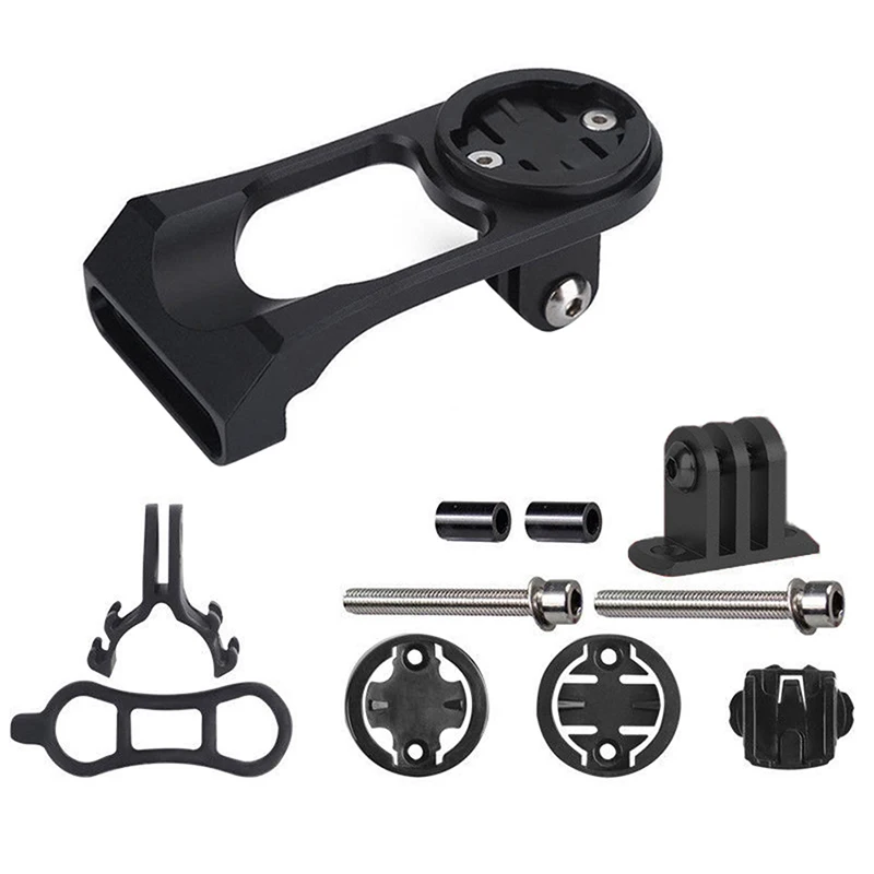 Universal Bike Handlebar External Installed Bracket Computer Mount Holders For Cellphone Flashlight Action Camera
Universal Bike Handlebar External Installed Bracket Computer Mount Holders For Cellphone Flashlight Action Camera