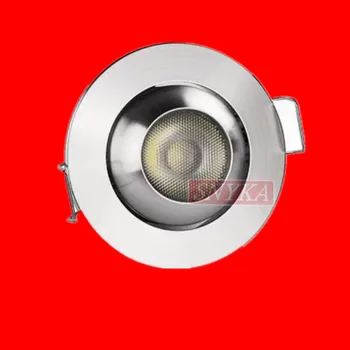 Mini 3W Dimmable Recessed LED Downlight 3W dimming LED Spot light LED Ceiling Lamp AC110V 220V LED Cabinet light free shipping
Mini 3W Dimmable Recessed LED Downlight 3W dimming LED Spot light LED Ceiling Lamp AC110V 220V LED Cabinet light free shipping