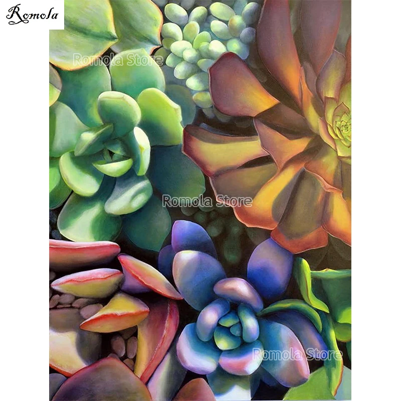 Green plant Succulents diamond painting full square cross stitch crystal mosaic home decor wall sticker handmade diy gifts AE772
Green plant Succulents diamond painting full square cross stitch crystal mosaic home decor wall sticker handmade diy gifts AE772