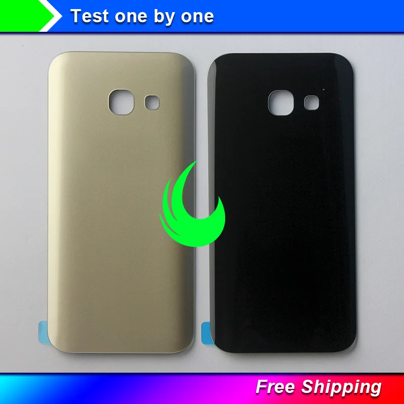 New Original Battery Glass Cover Housing Replacement For Samsung Galaxy A3 2017 A320 SM-A320F A320F Back Door Cover Free Track
New Original Battery Glass Cover Housing Replacement For Samsung Galaxy A3 2017 A320 SM-A320F A320F Back Door Cover Free Track