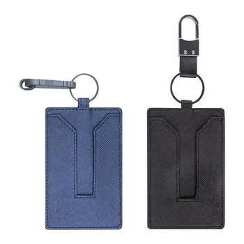 New Leather Key Card Holder Protector Cover Key Chain Car Key Card Fit Cover Case For Tesla Model 3
New Leather Key Card Holder Protector Cover Key Chain Car Key Card Fit Cover Case For Tesla Model 3